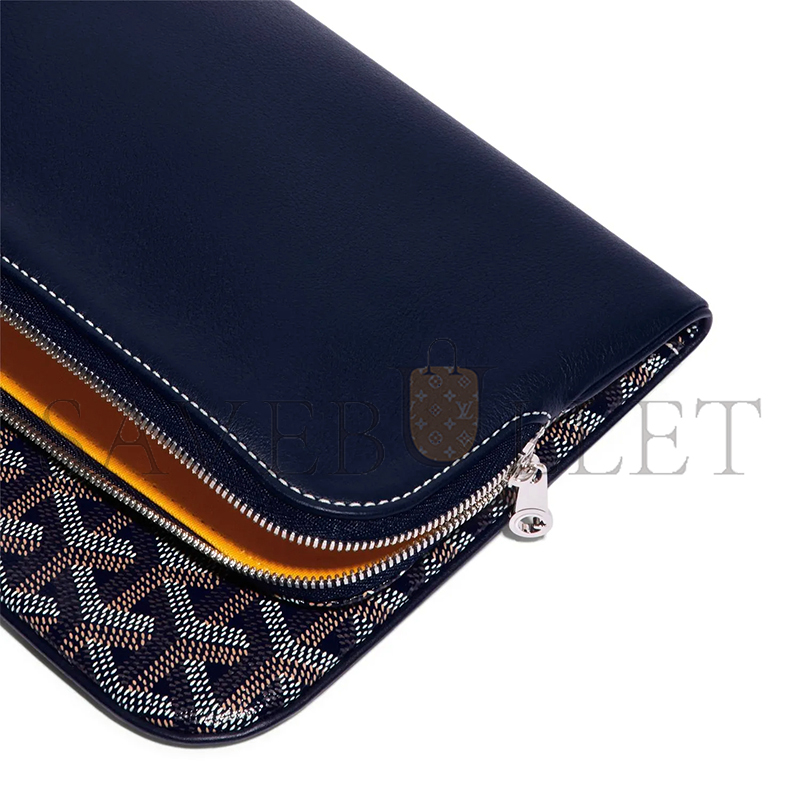 GOYARD SAINTE-MARIE MM CLUTCH STMARIMMLTY12CL12P (30*17*2cm)